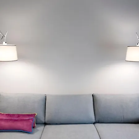 Luxury Premium #5 Lägenhet *