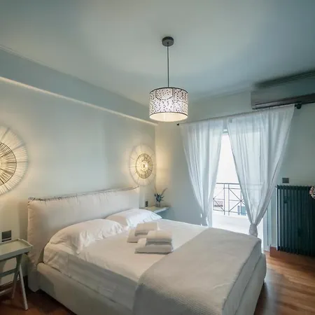 Lägenhet Luxury Premium #5 Chalkís