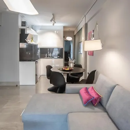 Lägenhet Luxury Premium #5