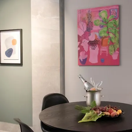 Luxury Premium #5 Lägenhet Chalkís