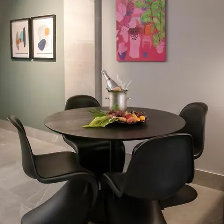 Lägenhet Luxury Premium #5