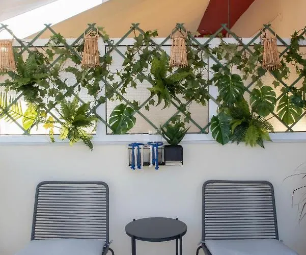 Luxury Premium #5 Lägenhet *