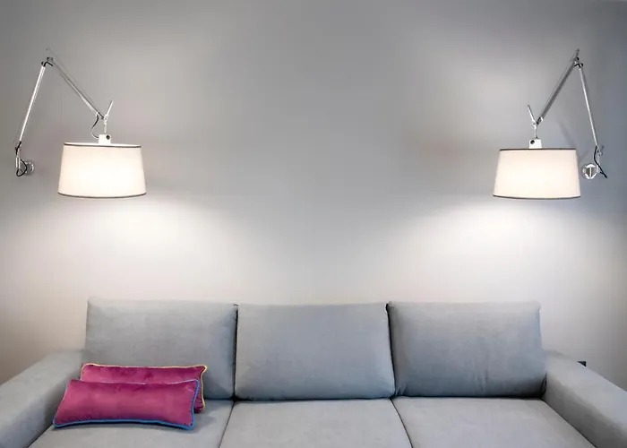 Luxury Premium #5 Lägenhet *