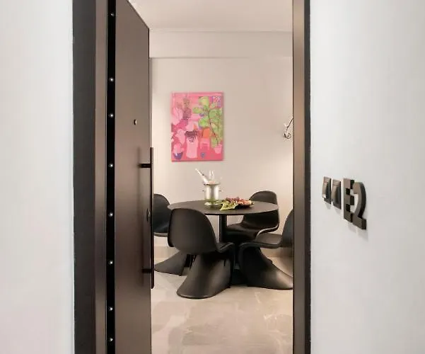 Luxury Premium #5 * Chalkís