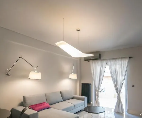 Luxury Premium #5 Lägenhet