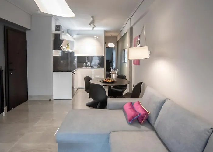 Lägenhet Luxury Premium #5