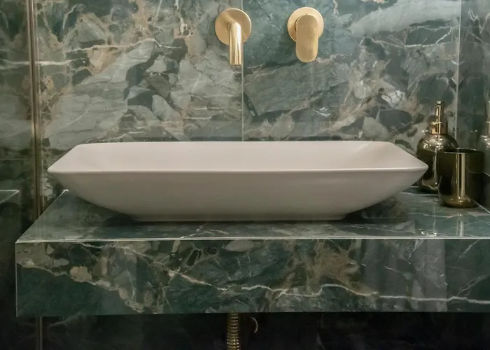 Luxury Premium #5 Lägenhet *