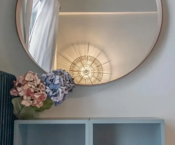 Lägenhet Luxury Premium #5 Chalkís