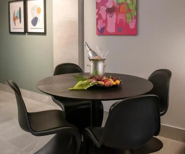 Lägenhet Luxury Premium #5