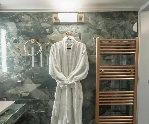 Luxury Premium #5 Lägenhet *